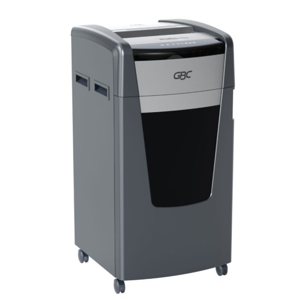 GBC ShredMaster XP426+ Paper Shredder (Cross Cut) - Image 4