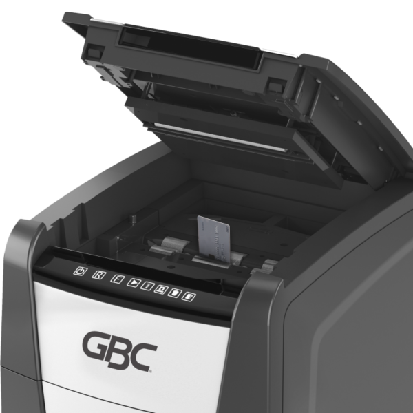 GBC ShredMaster 150M Auto Feed Paper Shredder - Image 6