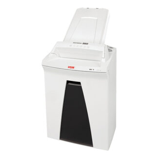 HSM Securio AF300C Paper Shredder