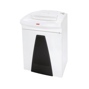 HSM Securio B26S Paper Shredder (3.9mm- Straight Cut)