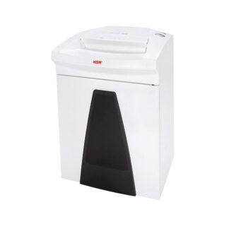 HSM Securio B26C Paper Shredder (4.5x30mm- Cross Cut)