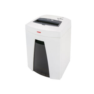 HSM Securio C18C Paper Shredder (3.9x30mm- Cross Cut)