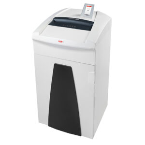 HSM Securio P36i S Paper Shredder (5.8mm- Straight Cut)