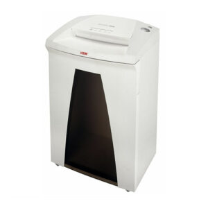 HSM Securio B32S Paper Shredder (3.9mm- Straight Cut)
