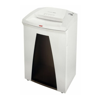 HSM Securio B32C Paper Shredder (4.5x30mm- Cross Cut)