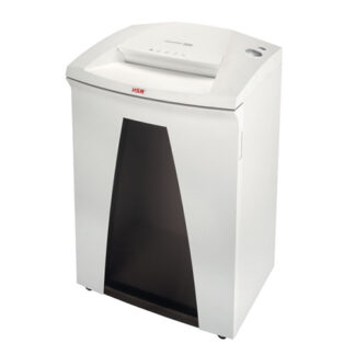 HSM Securio B34C Paper Shredder (4.5x30mm- Cross Cut)