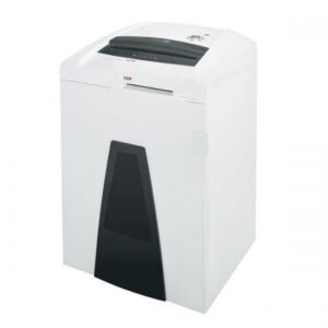 HSM Securio P44 SS Shredder (3.9mm- Straight Cut)