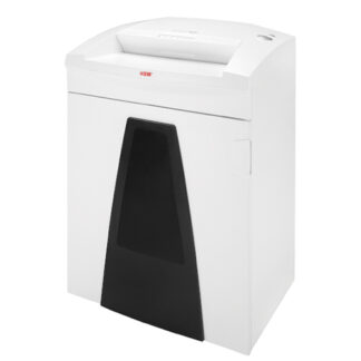 HSM Securio B35S Paper Shredder (5.8mm- Straight Cut)