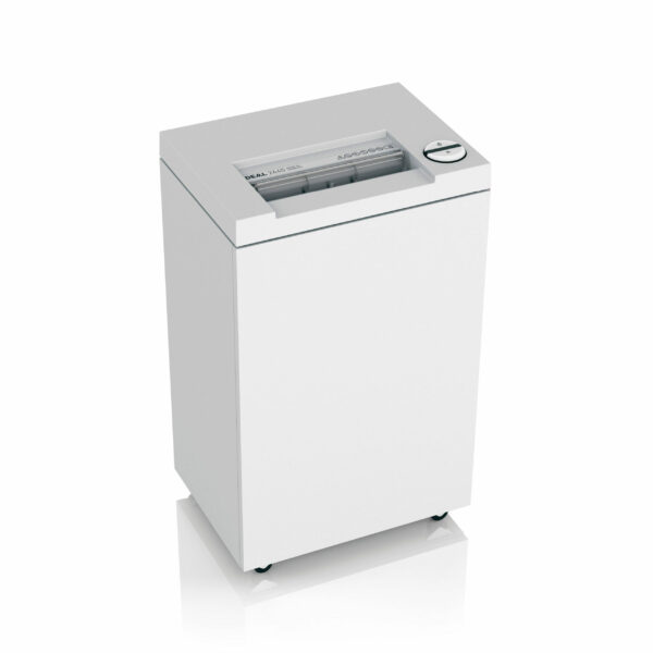 IDEAL 2445S Paper Shredder (Straight Cut) - Image 2