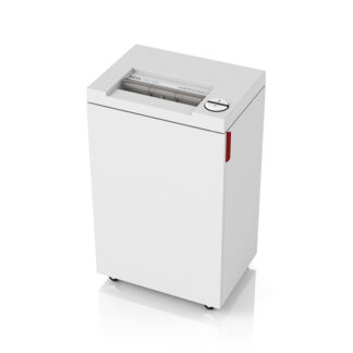 IDEAL 2465 Paper Shredder (Straight Cut)