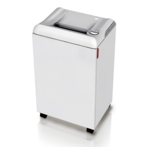 IDEAL 2503CC Cross Cut Paper Shredder (Cutting Size: 2x15mm)