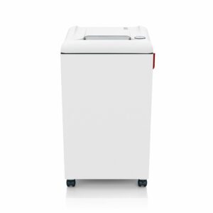 IDEAL 2503CC Cross Cut Paper Shredder (Cutting Size: 2x15mm)