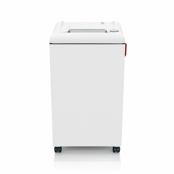 IDEAL 2503CC Cross Cut Paper Shredder (Cutting Size: 2x15mm) - Image 3