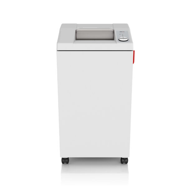 IDEAL 2604 Paper Shredder (Straight Cut) - Image 3