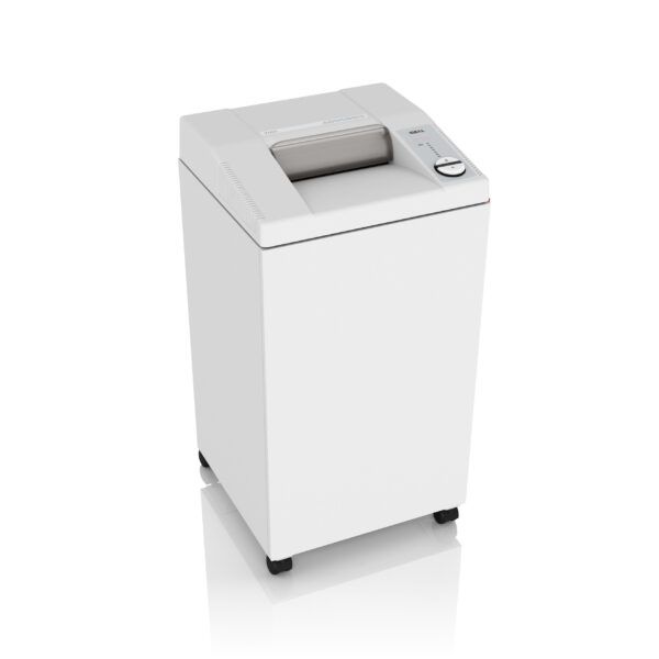 IDEAL 2604 Paper Shredder (Straight Cut) - Image 4