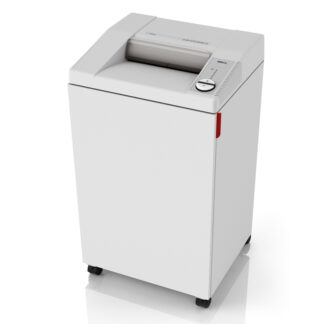 IDEAL 3104CC Cross Cut Paper Shredder (Cutting Size: 4x40mm)