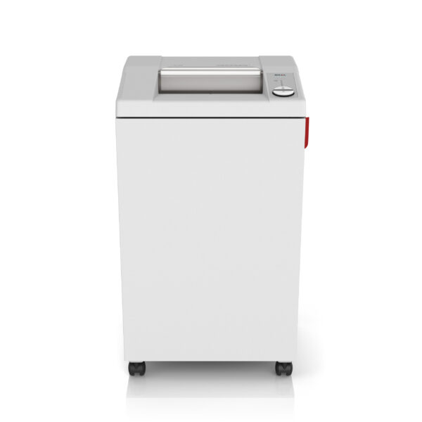 IDEAL 3104 Paper Shredder (Straight Cut) - Image 3