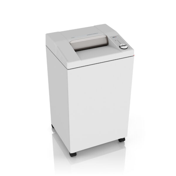 IDEAL 3104 Paper Shredder (Straight Cut) - Image 4