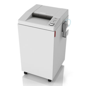 IDEAL 3105CC Cross Cut Paper Shredder (Cutting Size: 4x40mm)