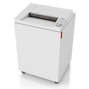 IDEAL 3804 Paper Shredder (Straight Cut)