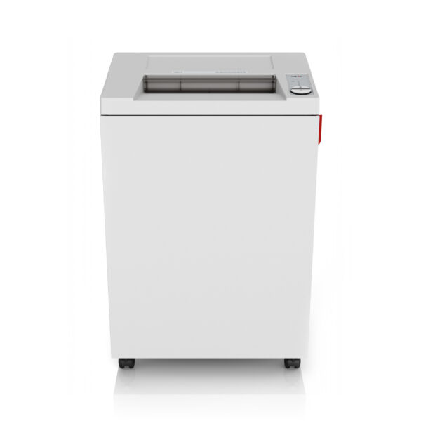 IDEAL 3804 Paper Shredder (Straight Cut) - Image 3