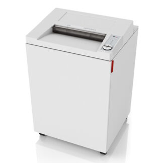 IDEAL 4002CC Cross Cut Paper Shredder (Cutting Size: 4x40mm)