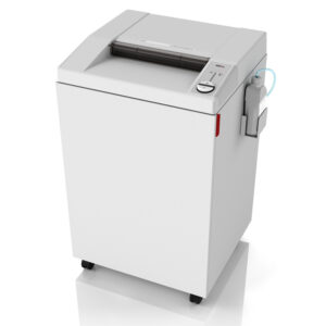 IDEAL 4005 Paper Shredder (Straight Cut)