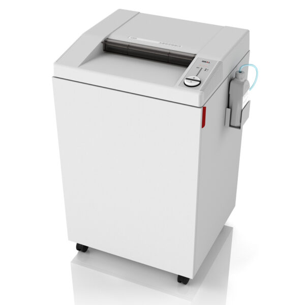 IDEAL 4005MC Paper Shredder (Micro Cut)