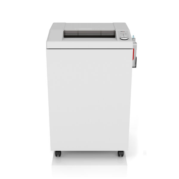 IDEAL 4005MC Paper Shredder (Micro Cut) - Image 3