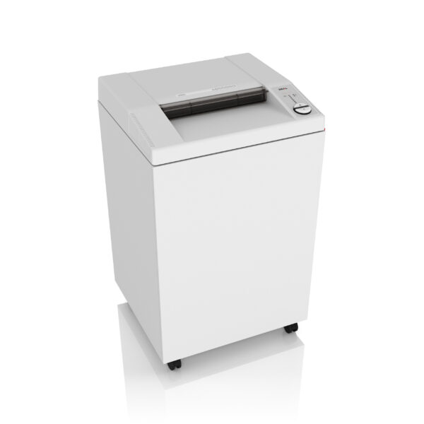 IDEAL 4005MC Paper Shredder (Micro Cut) - Image 4