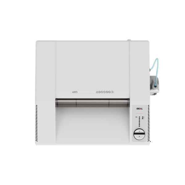 IDEAL 4005MC Paper Shredder (Micro Cut) - Image 5