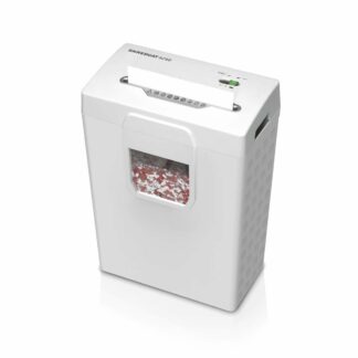 IDEAL ShredCat 8250CC Paper Shredder (Cross Cut)- DISCONTINUED MODEL