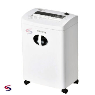 BIOSYSTEM V10 plus Paper Shredder