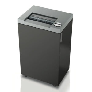 EBA 1624C Paper Shredder (2x15mm- Cross Cut)
