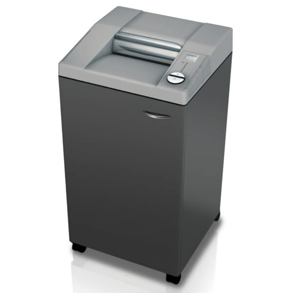 EBA 2326S Paper Shredder (Straight Cut)