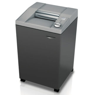 EBA 2331C Paper Shredder (4x40mm- Cross Cut)