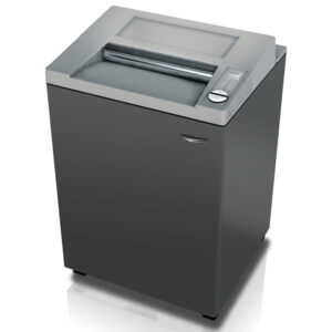 EBA 2339S Paper Shredder (Straight Cut)