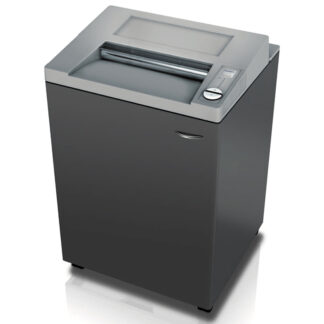 EBA 3140S Paper Shredder (Straight Cut)