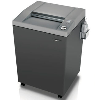 EBA 5141C Paper Shredder (4x40mm- Cross Cut)
