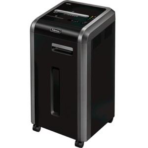 FELLOWES 225Mi Paper Shredder (Micro Cut)