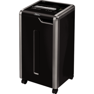 FELLOWES 325CI Paper Shredder (Cross Cut)
