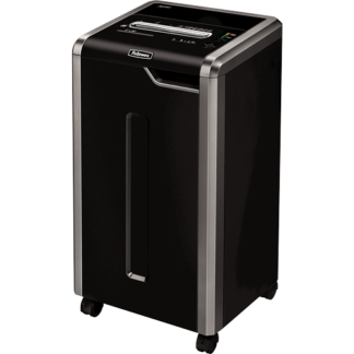 FELLOWES 325CI Paper Shredder (Cross Cut)