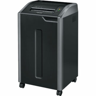 FELLOWES 425CI (Cross Cut)  Paper Shredder