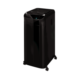 Fellowes AUTOMAX 550C AUTO FEED Paper Shredder (Cross Cut)