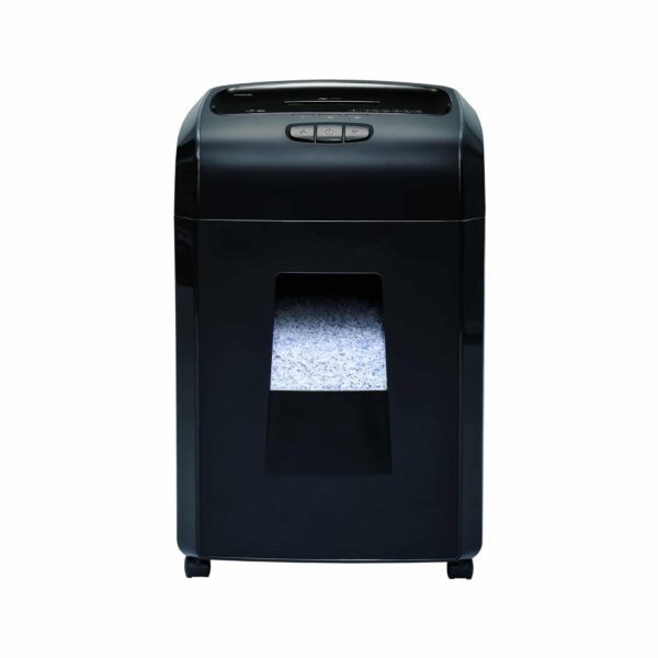 FELLOWES PowerShred 78MC Paper Shredder (Micro Cut) - Image 3
