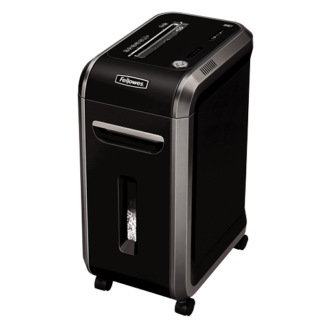 FELLOWES 99Ci Paper Shredder (Cross Cut)