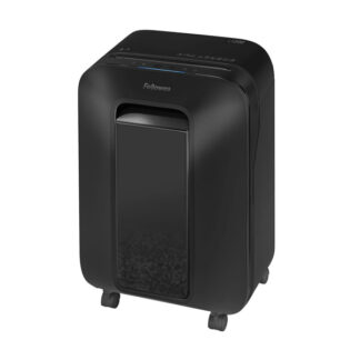 FELLOWES PowerShred LX200 Paper Shredder (Mini Cut)