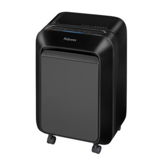 FELLOWES PowerShred LX210 Paper Shredder (Mini Cut)