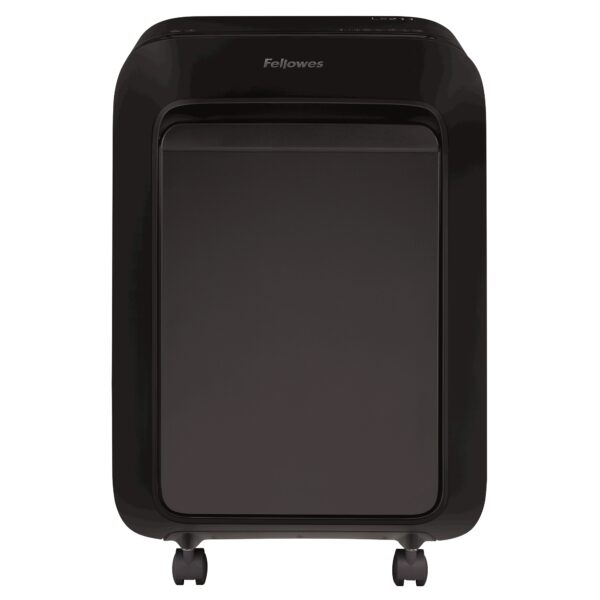 FELLOWES Powershred LX211 Paper Shredder (Micro Cut) - Image 2