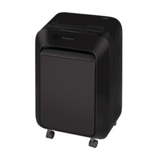 FELLOWES Powershred LX211 Paper Shredder (Micro Cut)